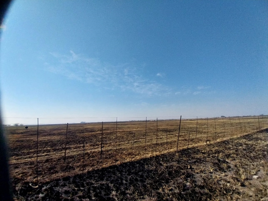 0 Bedroom Property for Sale in Koppies Free State